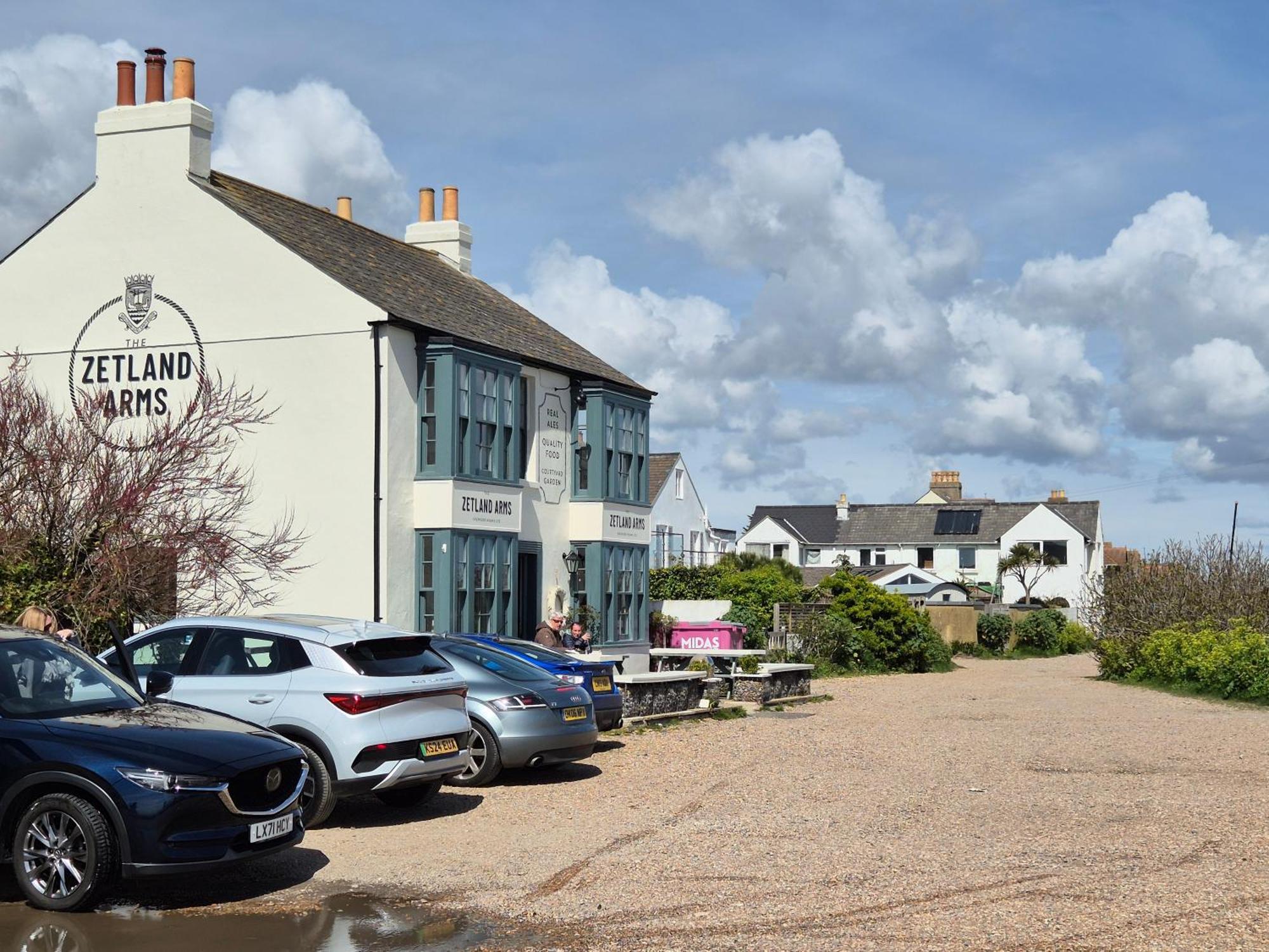 Wow! Amazing Sea Views At Coastal Chalet In Kingsdown Park With Pool No 40 Kingsdown (Deal) Exterior foto